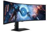 Samsung  49 Inch Odyssey G9 (G91F)