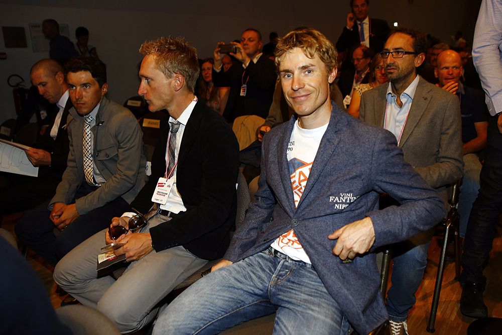 Damiano Cunego
