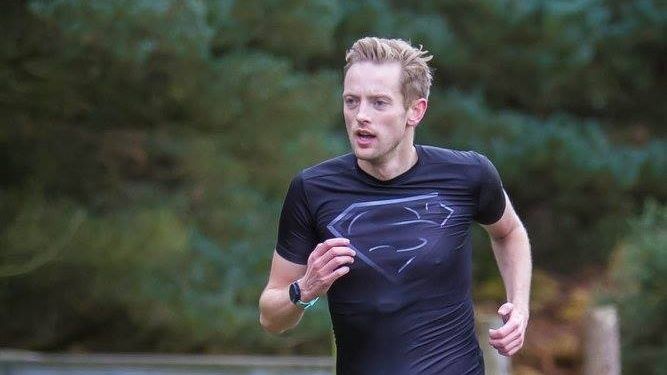 Can this app pace your perfect race at the London Marathon 2018?