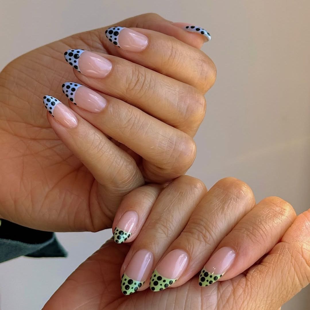 I Thought Easter Nails Were Tacky Until I Saw These 9 Elevated, Effortlessly Chic Designs