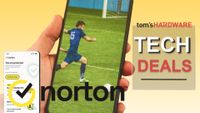 Tech Deals Cover Image