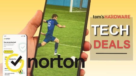 Tech Deals Cover Image