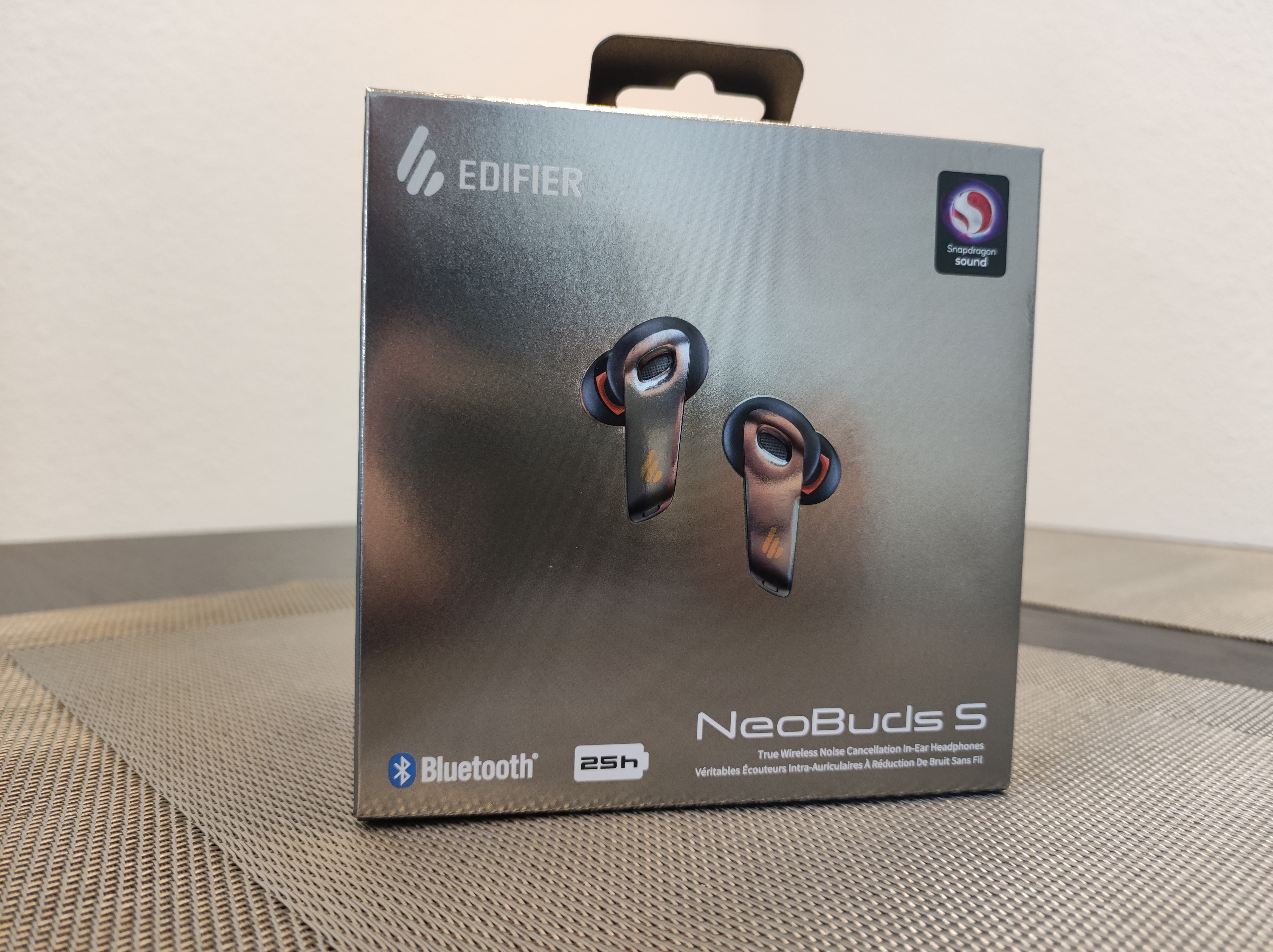 Edifier NeoBuds S