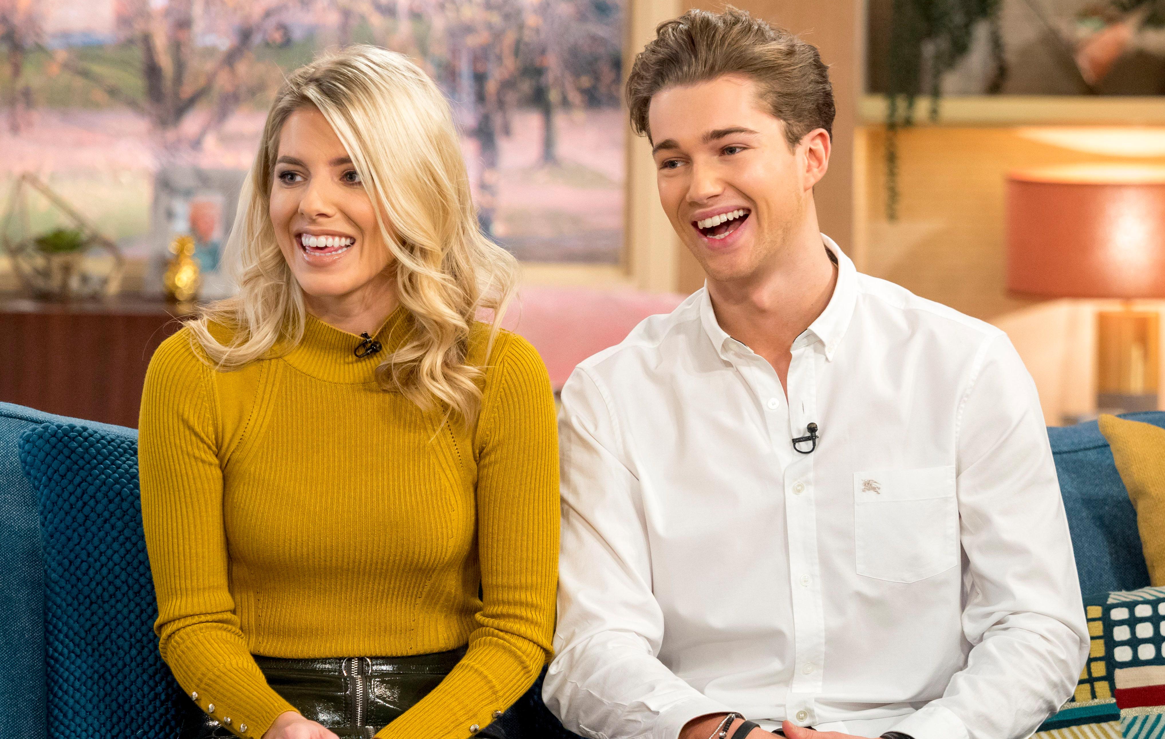 'Shocked' and 'disgusted': Strictly fans outraged at Mollie King being ...