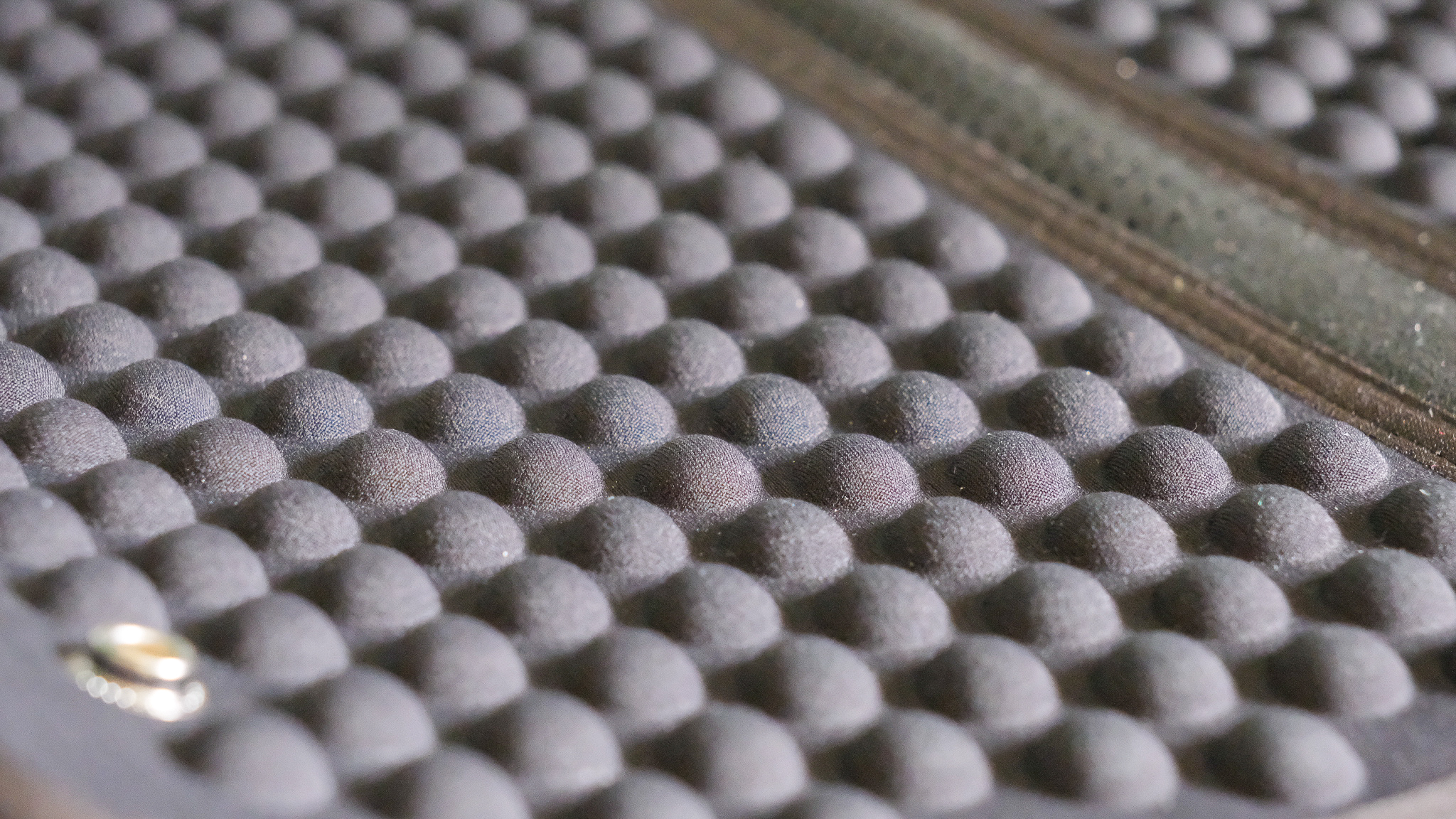 Omorpho G Vest Icon review