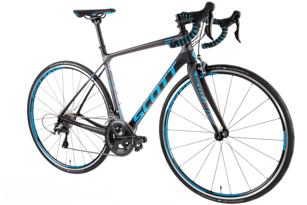 Scott contessa speedster 15 2016 new arrivals