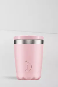 12. Chilly's Stainless Steel Keep Cup: