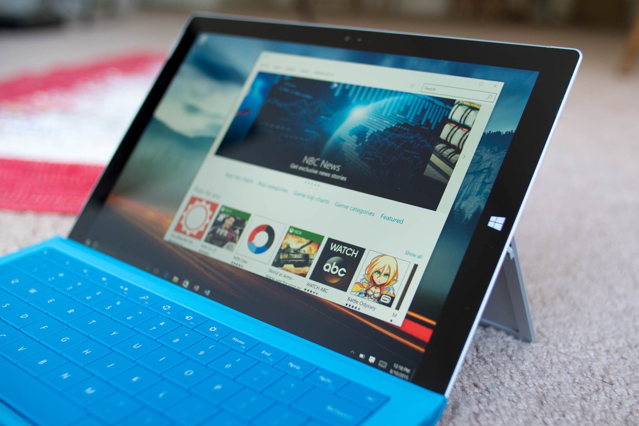 “Bring Android apps to Windows.” Ten years later, Microsoft’s app-gap problem still exists, but we have AI and Phone Link as alternatives