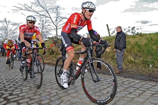 Pim Ligthart (Lotto Belisol)
