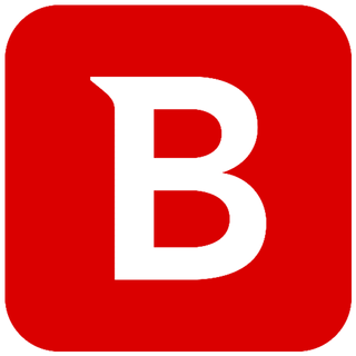 Bitdefender official logo
