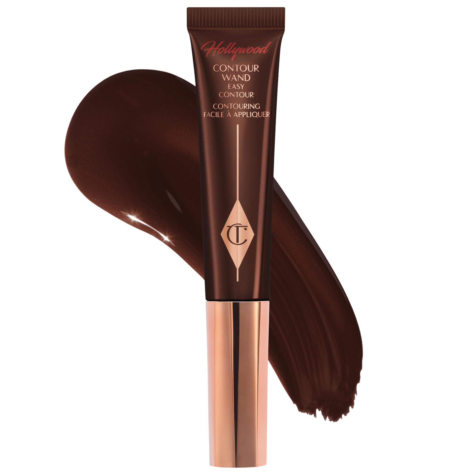 Hollywood Contour Wand - Medium