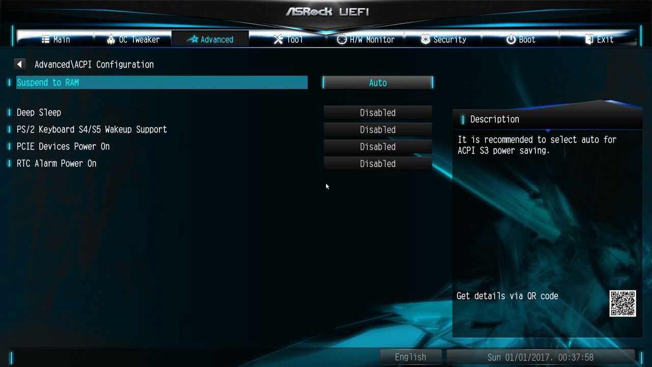 ASRock B550M-HDV