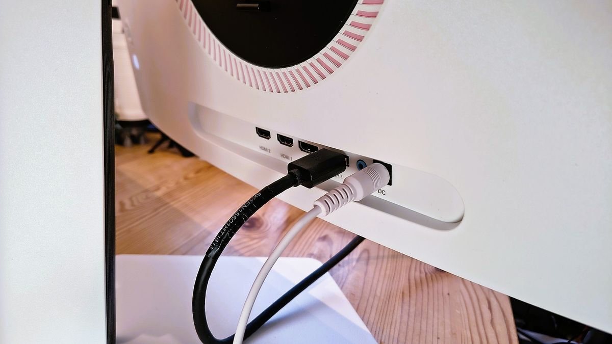 InnoCN GA27S1Q