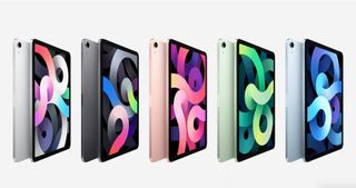 How to pre-order iPad Air 4