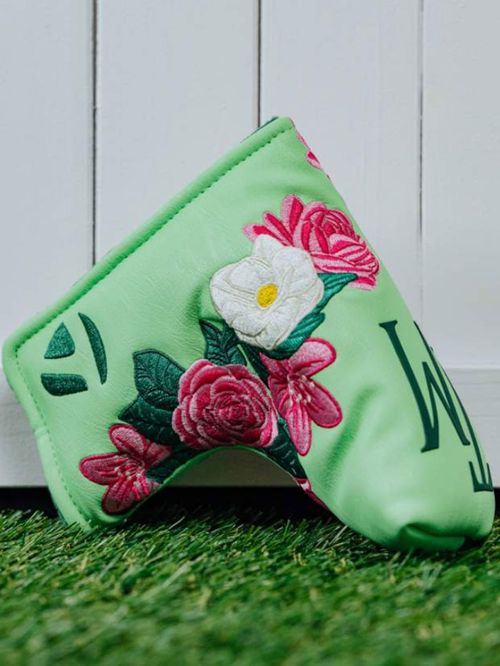 Season Opener Putter Headcover