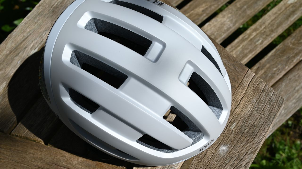 Fizik Kyros helmet review