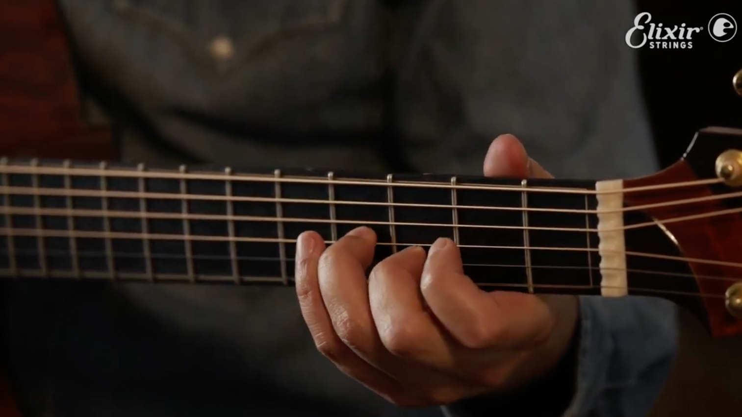 Elixir® Strings