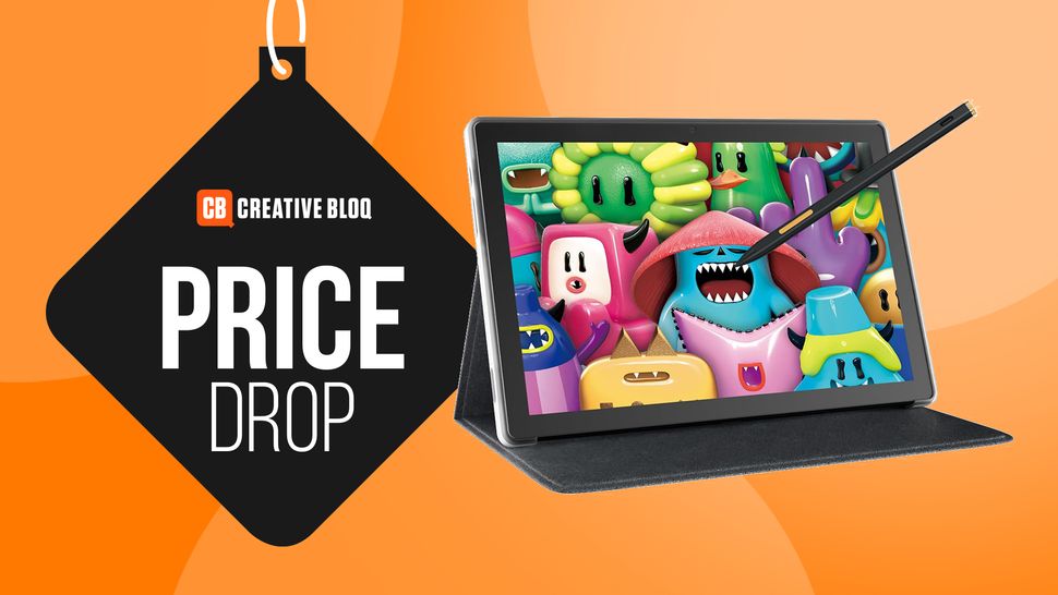 Amazon has a preBlack Friday lightning deal on a great iPad