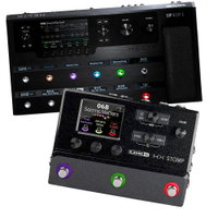 Line 6 Helix range: up to $150 off at Guitar Center