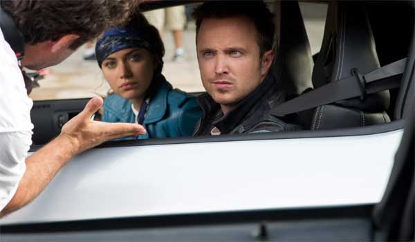 NEED FOR SPEED 2 Teaser (2023) With Aaron Paul & Imogen Poots 