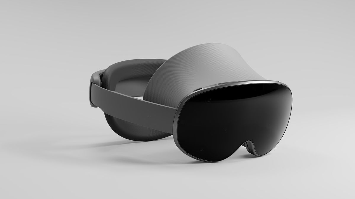 Google and Samsung reveal Project Moohan mixed-reality headset and ...