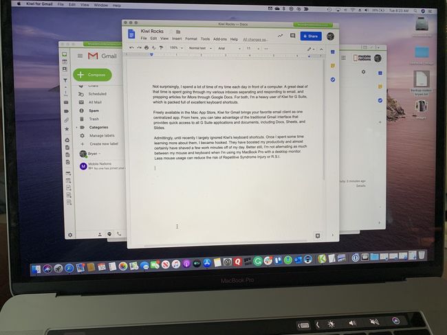 Gmail for iPhone and iPad — Everything you need to know! | iMore
