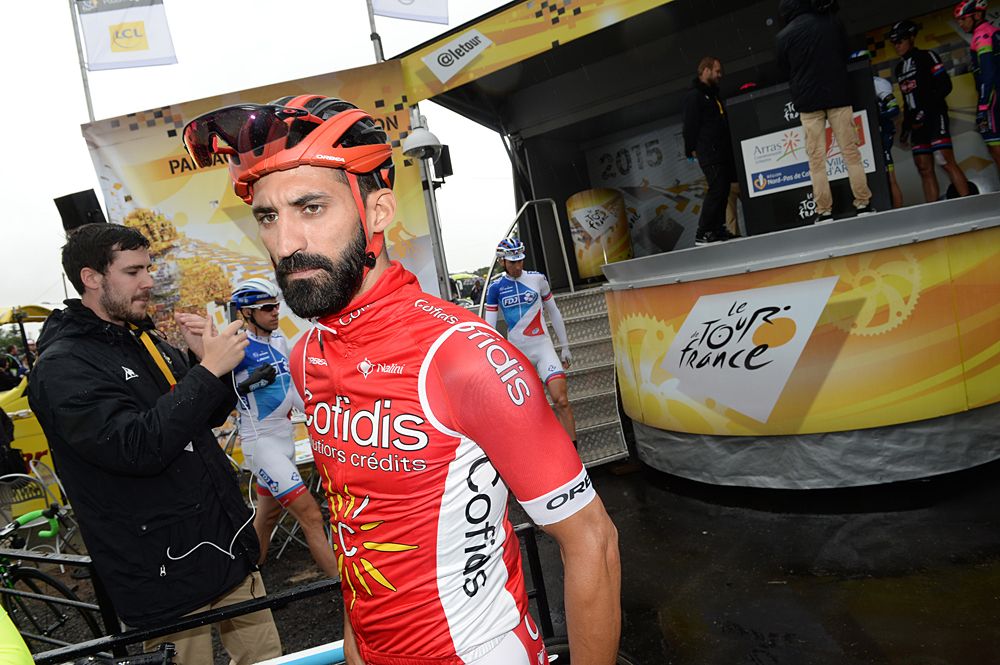 Geoffrey Soupe (Cofidis)