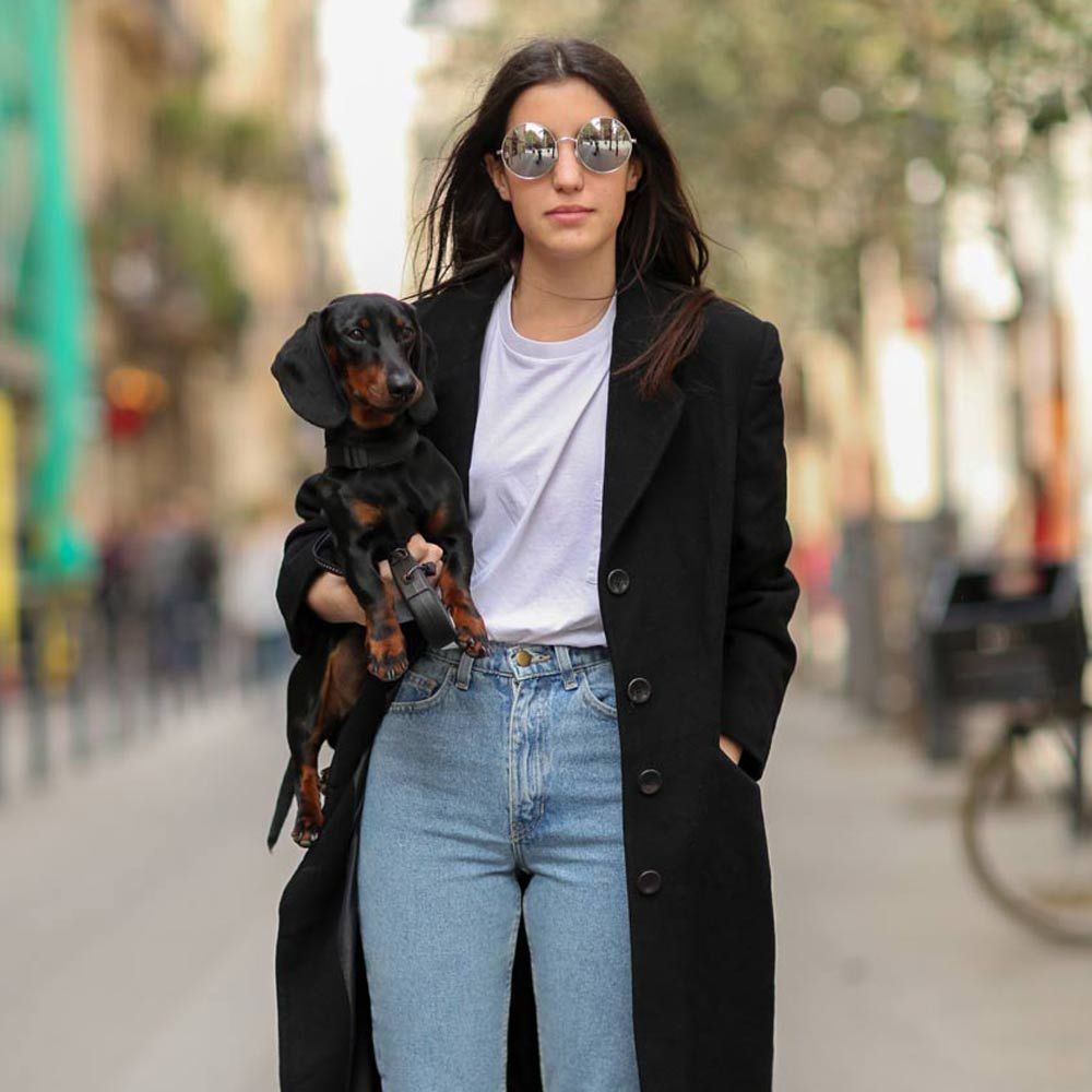 Barcelona Street Style Thumb