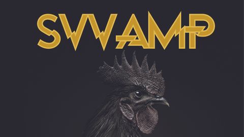 Svvamp album cover