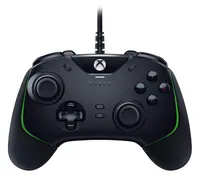 Razer Wolverine V2 Wired Gaming Controller for Xbox Series X|S / Xbox One / PC: $99.99 $59.99 at AmazonSave $40 -
