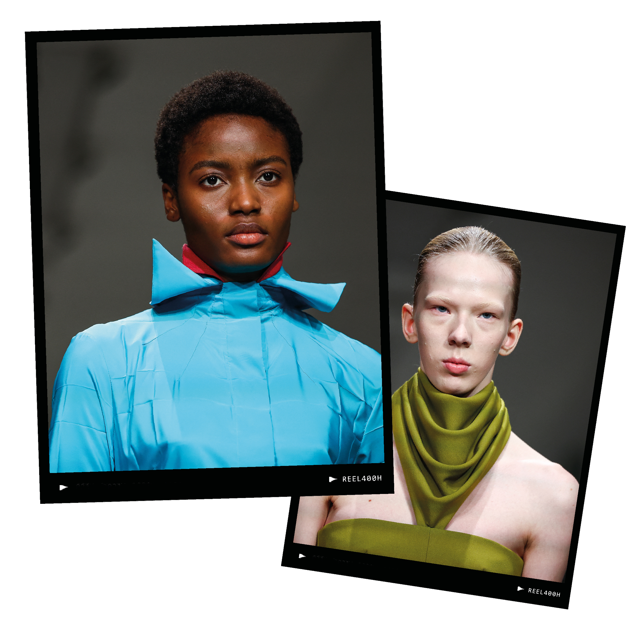 AW25 beauty trends