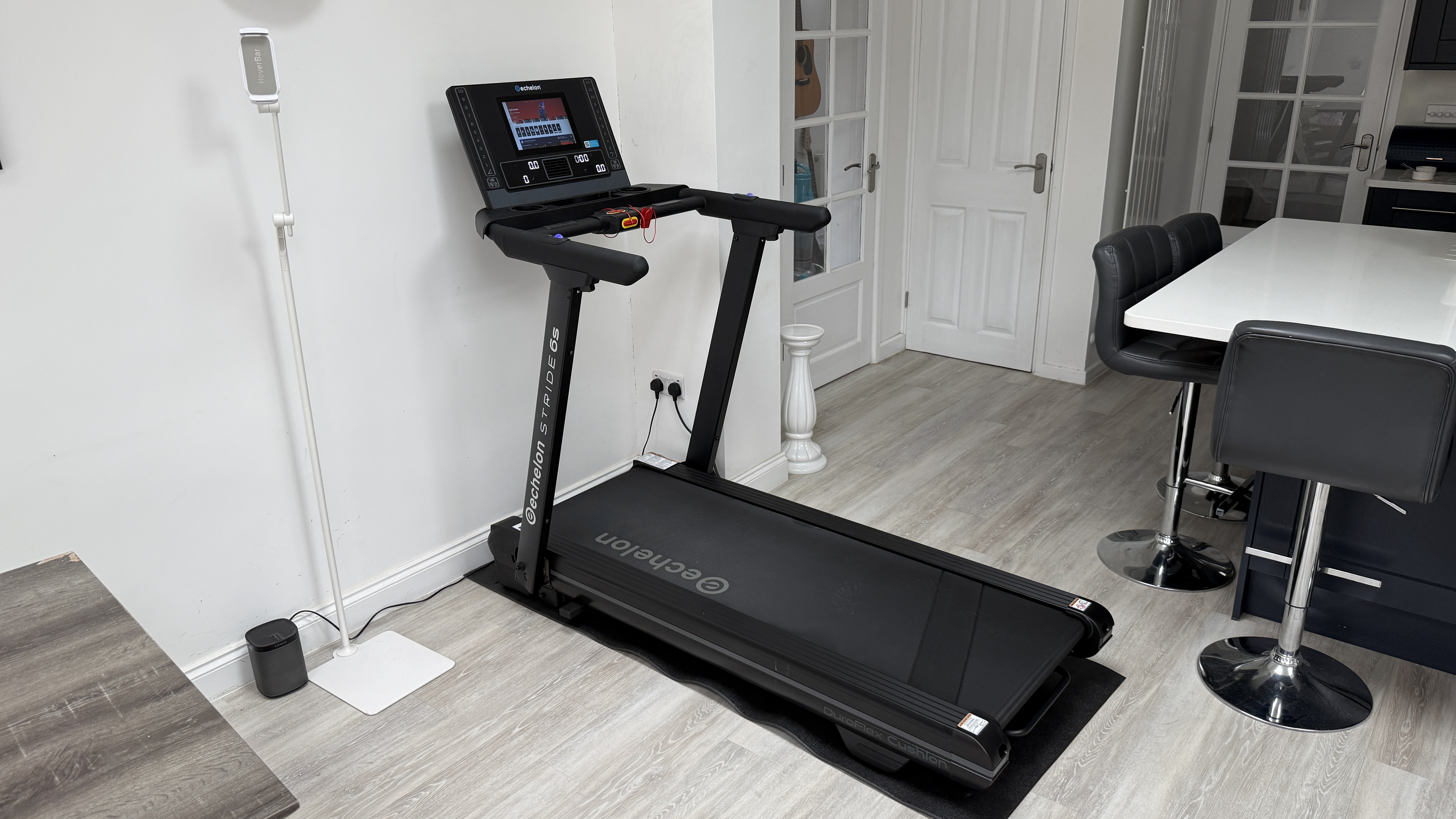 Echelon Stride-6S-10 review images