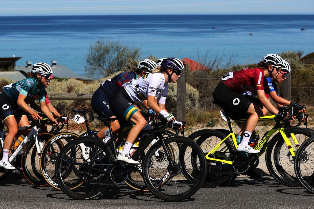 Santos Festival of Cycling