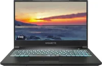 Gigabyte G5 gaming laptop:was $1,149 now $849 @ Best Buy