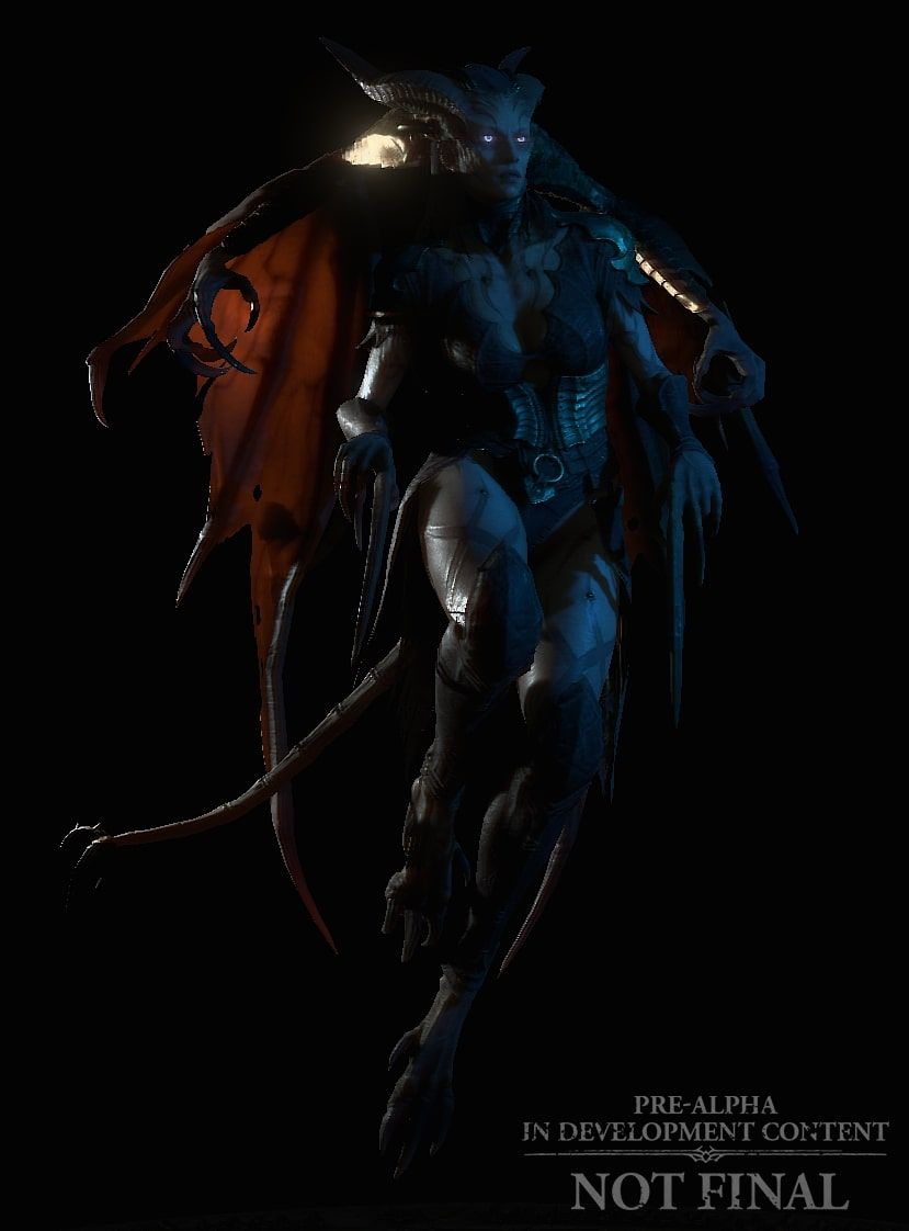 Diablo 4