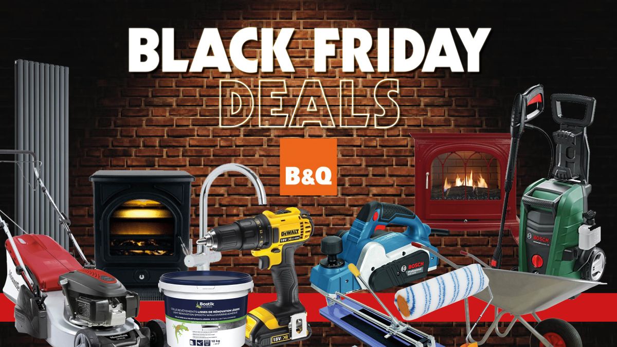 B&Q Sale: Great Deals That You Can Enjoy Right Now! | Homebuilding