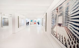 Galleria Carla Sozzani: 1990-2012