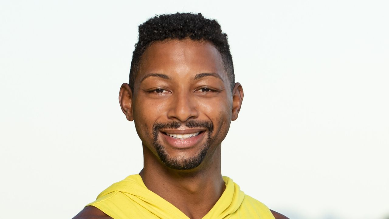Josh Wilder on Survivor