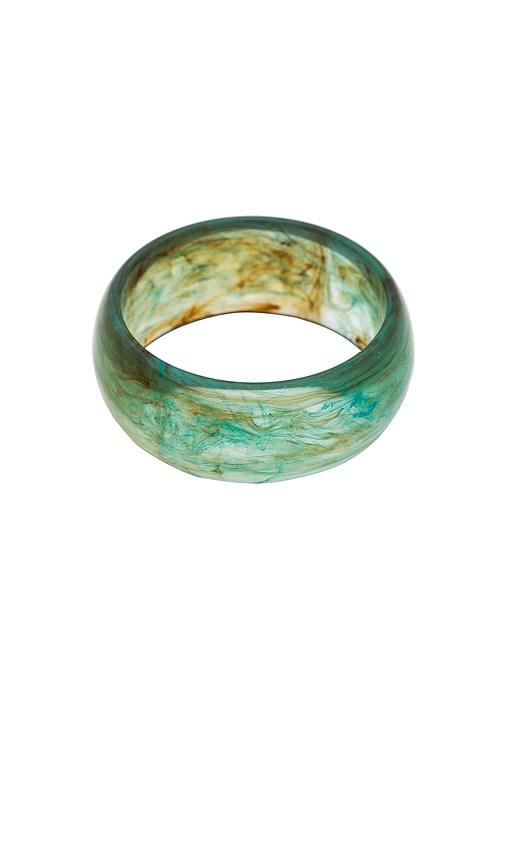 Acetate Bangle