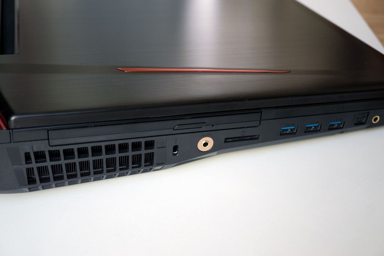 MSI GT83VR