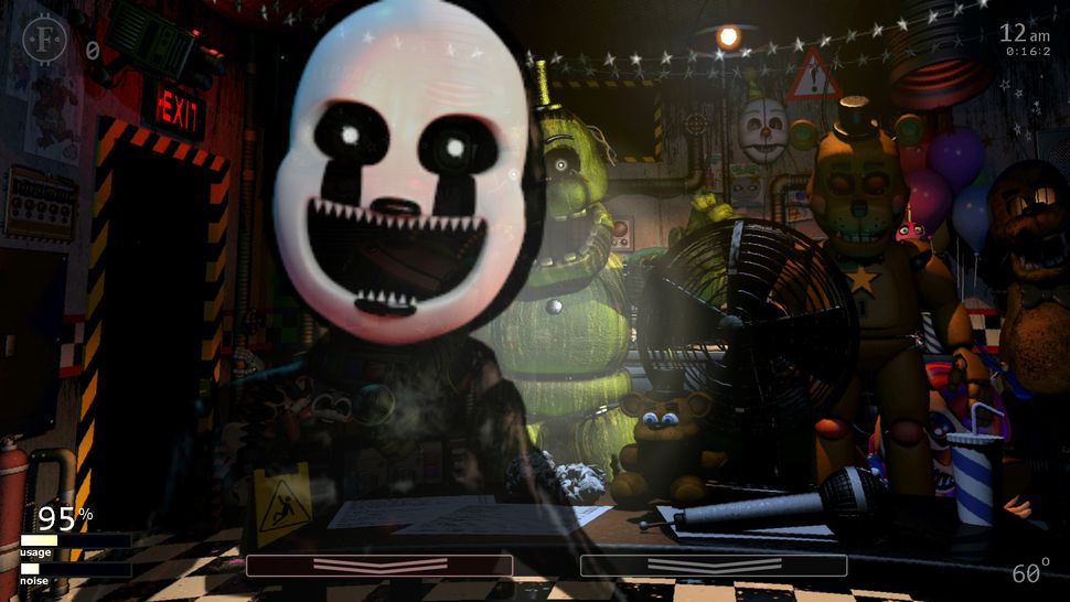 fnaf ultimate custom night free play fnaf ultimate custom night free play