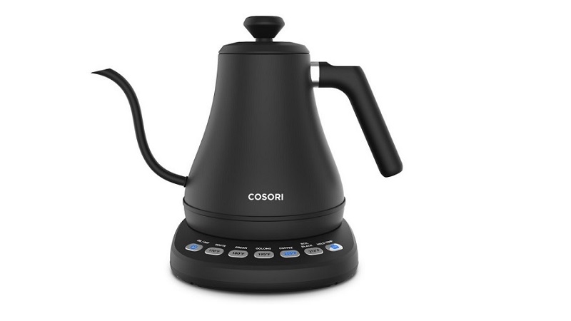 COSORI Electric Gooseneck Kettle