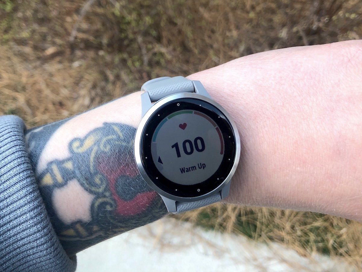 Garmin Forerunner 245 vs. Vivoactive 4 Which should you buy Android Central