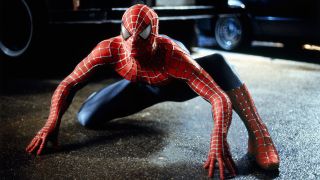best spider-man movies