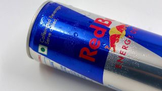 Drinks that ruin sleep: energy drinks