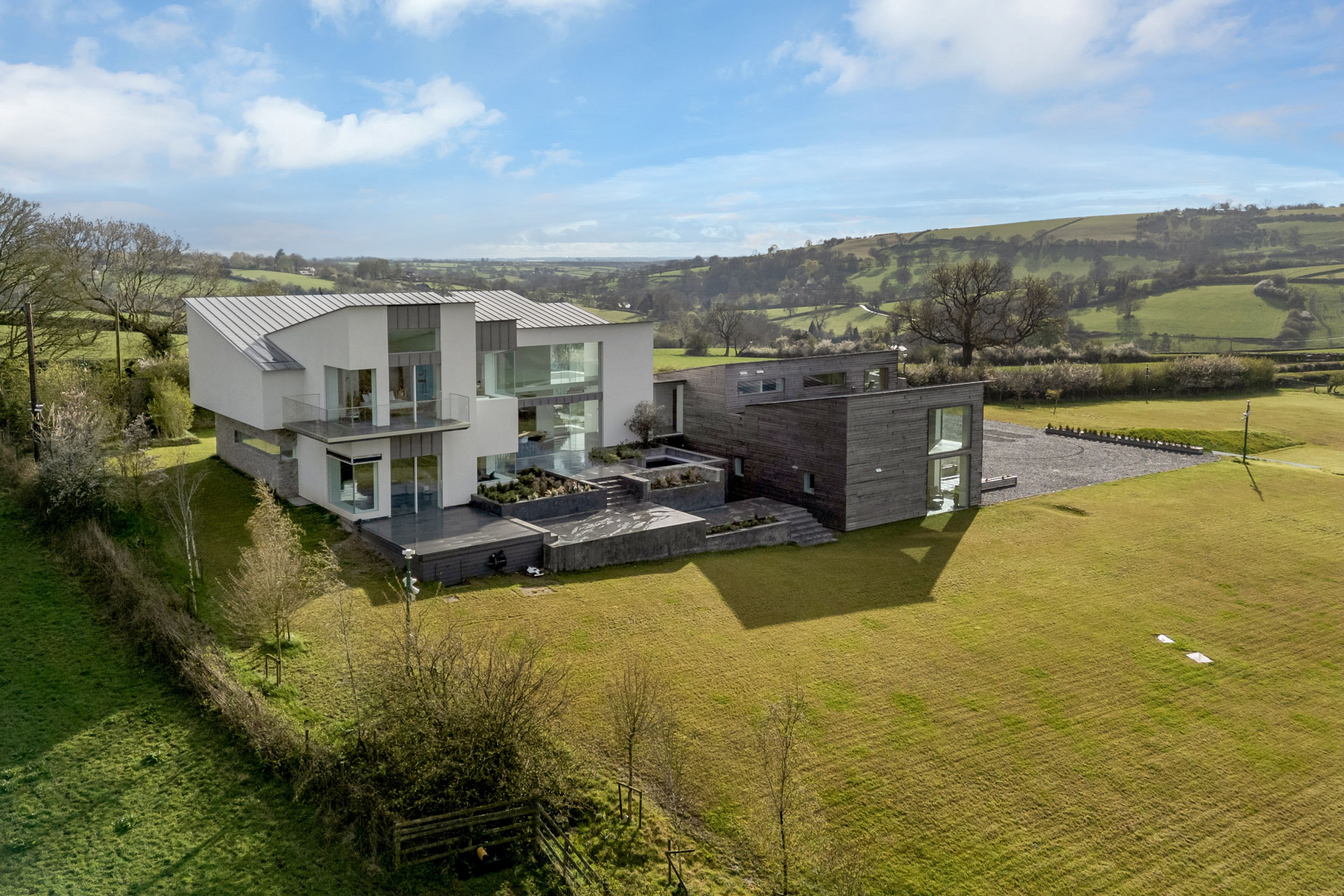 Derbyshire house for sale