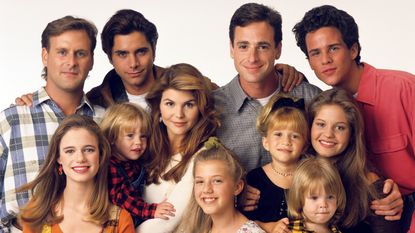 Full house best sale online with subtitles