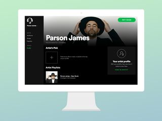 How to get your music on Spotify and submit songs to playlist editors