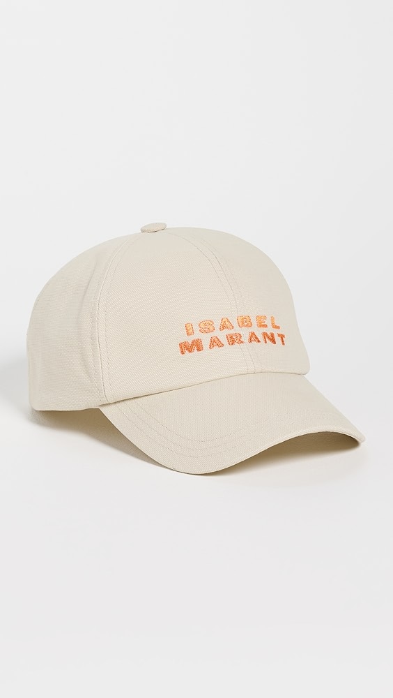 Isabel Marant Tyron Cap