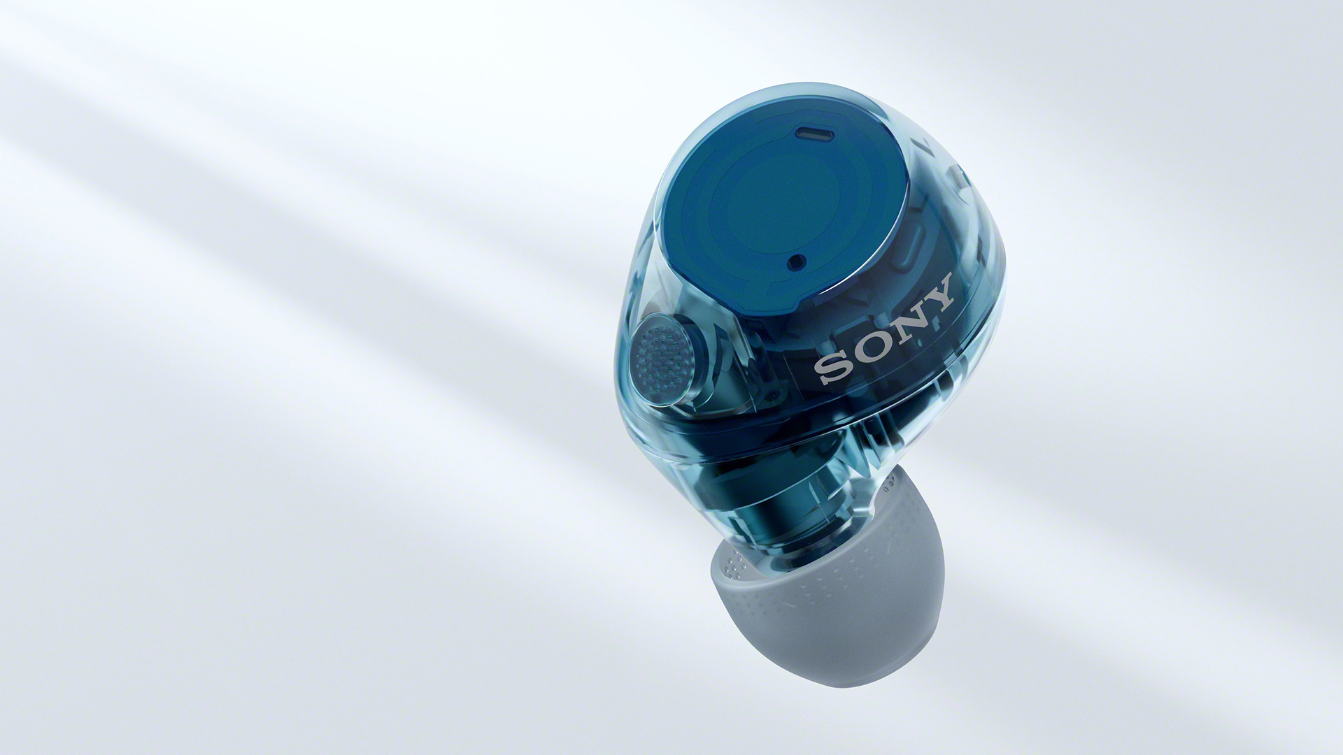 Sony WF-C710N in-ear headphones